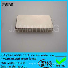 JML25W10H2 Used scrap magnets